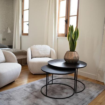 Parlement - Beau Studio Lumineux Rennes Ngoại thất bức ảnh
