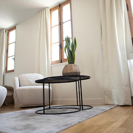 Parlement - Beau Studio Lumineux Rennes Ngoại thất bức ảnh
